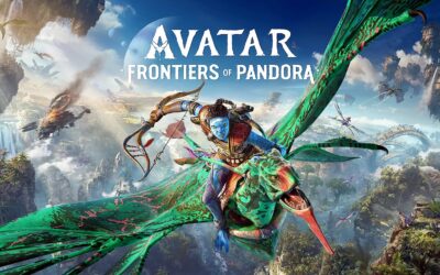 Avatar: Frontiers of Pandora | Lançamento do jogo pela Ubisoft baseado no universo criado por James Cameron