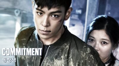 Commitment | Dorama de ação sul-coreano de 2013 com Choi Seung Hyun conhecido como T.O.P