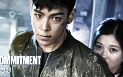Commitment | Dorama de ação sul-coreano de 2013 com Choi Seung Hyun conhecido como T.O.P