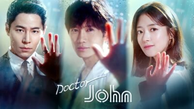 Doctor John | Lee Se-young e Ji Sung em Dorama médico sul-coreano de 2019 que irá aquecer o seu coração