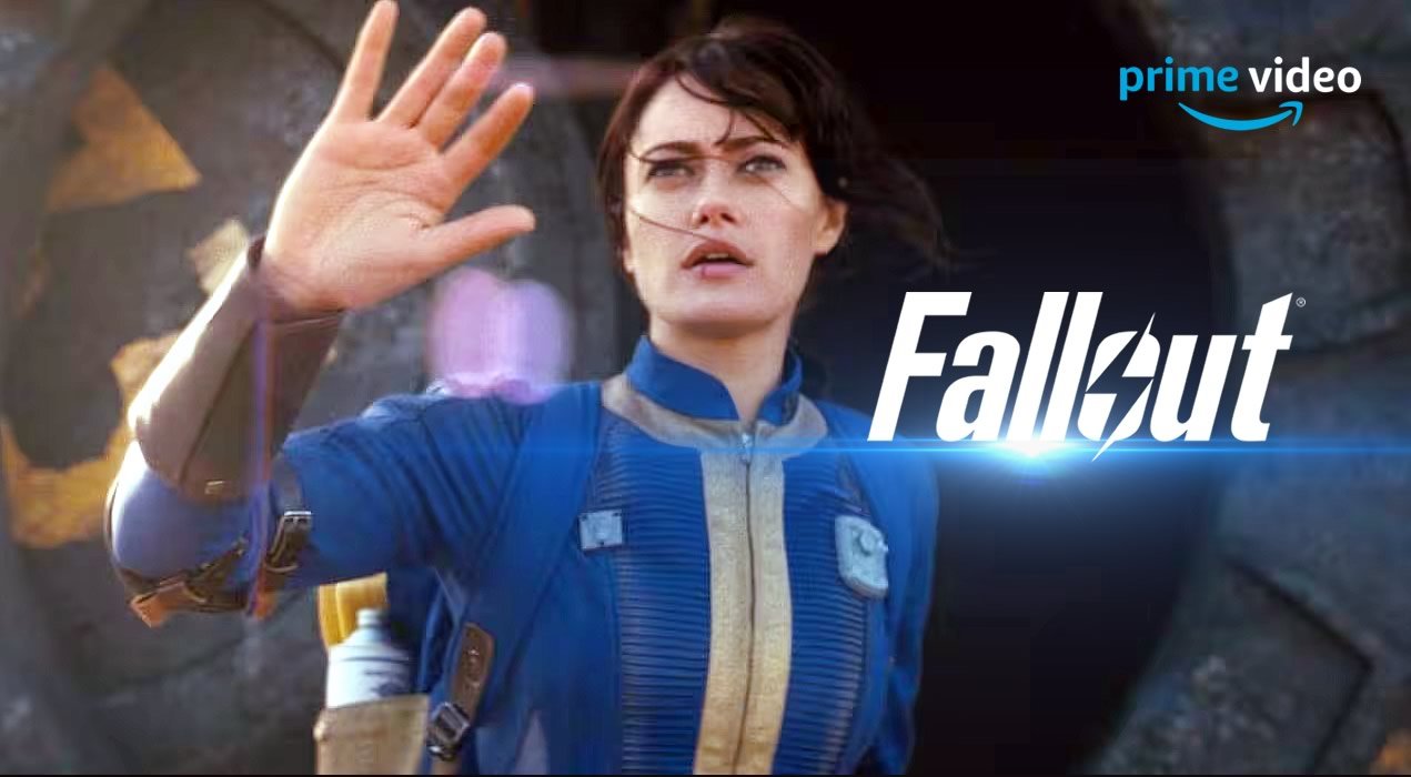 Fallout | Trailer da série dos produtores executivos Jonathan Nolan e Lisa Joy na Prime Video