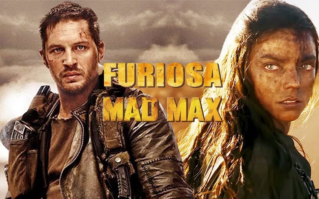 Furiosa: Uma Saga Mad Max | 15 anos antes de Estrada da Fúria e possível aparição de Max Rockatansky