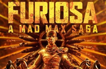 Furiosa: Uma Saga Mad Max | Pôster e Trailer com Anya Taylor-Joy, divulgados na CCXP 2023