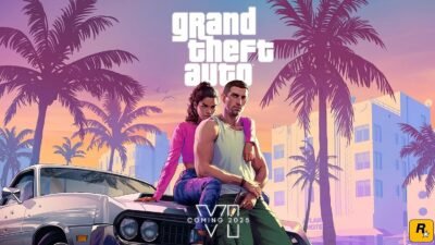 Grand Theft Auto VI | Trailer da nova versão do lendário jogo GTA da Rockstar Games