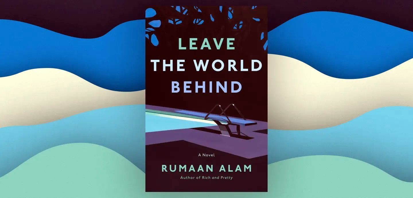 "O Mundo Depois de Nós" é baseado no romance homônimo best-seller de 2020, de Rumaan Alam