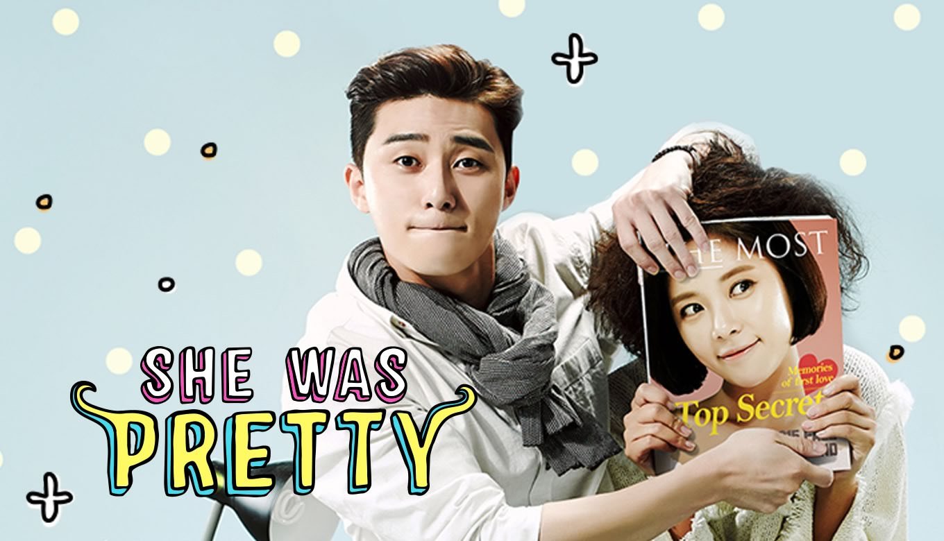 Descubra as Razões para Assistir ao k-drama "She Was Pretty"