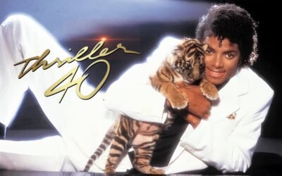 Thriller 40 | Descubra tudo sobre o álbum de Michael Jackson que mudou o mundo da música