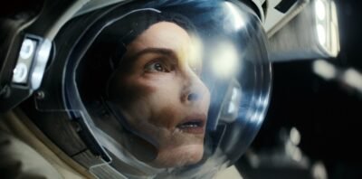 Constellation | Trailer com Noomi Rapace e Jonathan Banks em série de ficção científica na Apple TV Plus