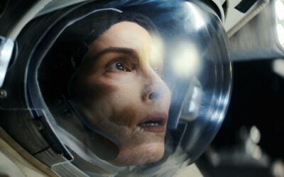 Constellation | Trailer com Noomi Rapace e Jonathan Banks em série de ficção científica na Apple TV Plus