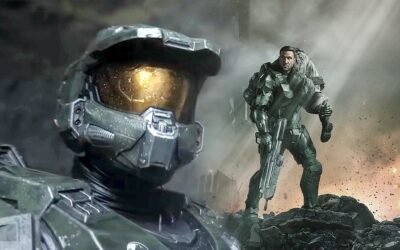 Halo Temporada 2 | Master Chief John-117 retorna com sua equipe contra os Covenant na série da Paramount Plus