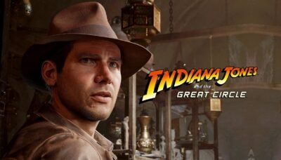 Indiana Jones and the Great Circle | Explorando as Aventuras de Indiana Jones em jogo da MachineGames