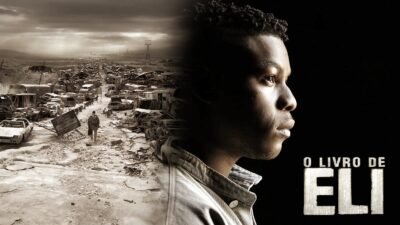 O Livro de Eli | Série Prequela com John Boyega está em desenvolvimento