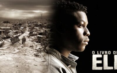 O Livro de Eli | Série Prequela com John Boyega está em desenvolvimento