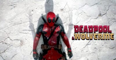 Deadpool & Wolverine | Deadpool 3 Teaser com Ryan Reynolds e Hugh Jackman