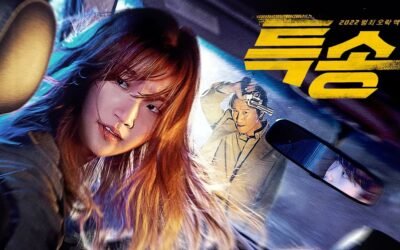 Entrega Especial | Park So Dam e Kim Eui Sung em filme de ação e mistério sul-coreano