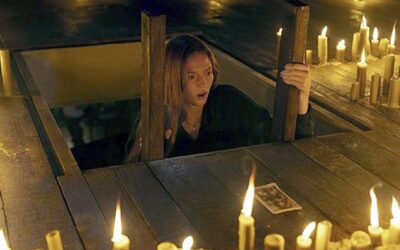 O Tarô da Morte | Sony Pictures lançou o trailer do novo filme de terror estrelado por Jacob Batalon
