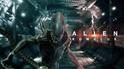 Alien Romulus | Ator David Jonsson diz que filme de Fede Alvarez é muito diferente da franquia Alien