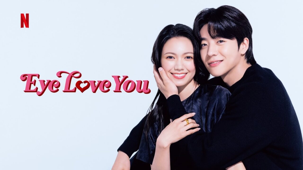 Eye Love You Review dos primeiros episódios do jdrama com Chae Jong Hyeop e Fumi Nikaido na