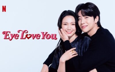 Eye Love You | Review dos primeiros episódios do jdrama com Chae Jong Hyeop e Fumi Nikaido na Netflix