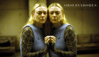 Os Observadores | Dakota Fanning e Georgina Campbell em Terror dirigido por Ishana Night Shyamalan