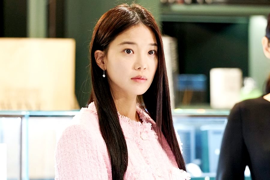 Wonderful World - Dorama - Episódio 8