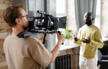 Documentários e séries devem marcar a futura produção audiovisual