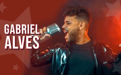 Gabriel Alves | Novo álbum “Incoerente”, com a faixa “Se Dói, É Amor?”, chega em 27 de junho de 2024