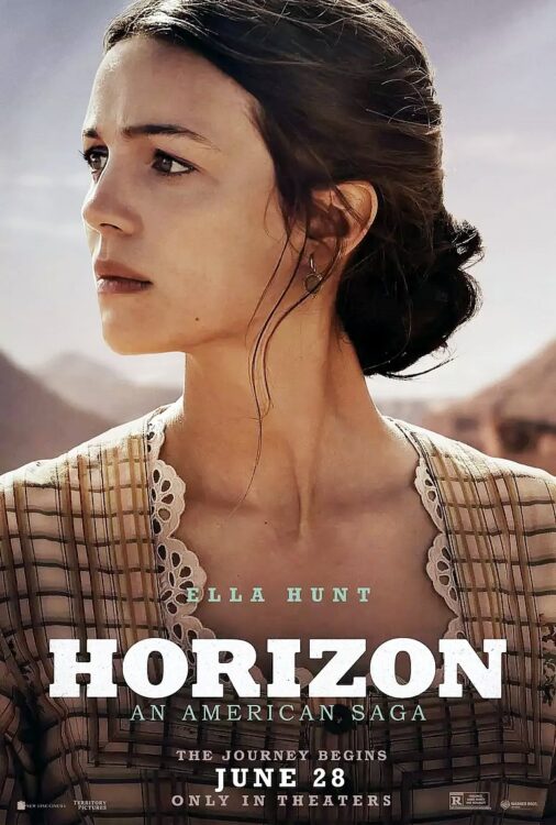 Horizon: Uma Saga Americana