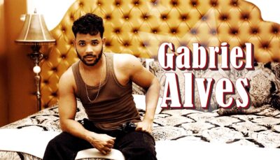Incoerente, novo álbum de Gabriel Alves chega nesta quinta: afinal, se dói, é amor?