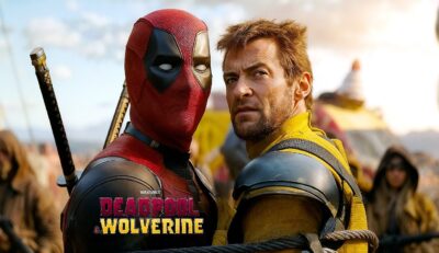 Deadpool & Wolverine | Trailer Final com Ryan Reynolds e Hugh Jackman e novas cenas