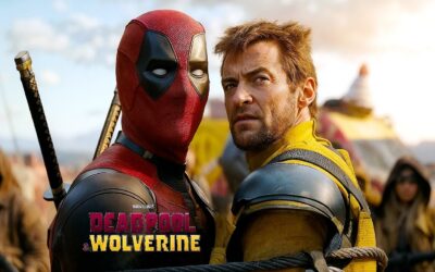 Deadpool & Wolverine | Trailer Final com Ryan Reynolds e Hugh Jackman e novas cenas