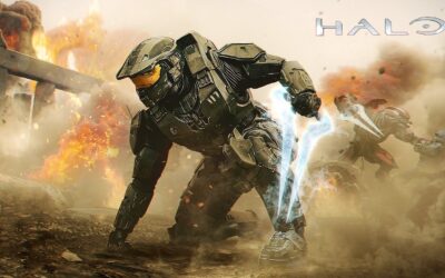 HALO | Série estrelada por Pablo Schreiber como o Master Chief John-117, foi cancelada após duas temporadas