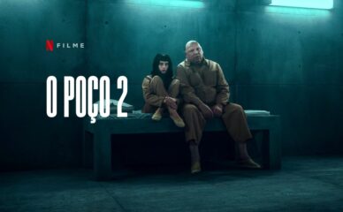 O Poço 2 | Teaser da aguardada sequência do diretor Gaztelu-Urrutia na Netflix