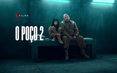 O Poço 2 | Teaser da aguardada sequência do diretor Gaztelu-Urrutia na Netflix