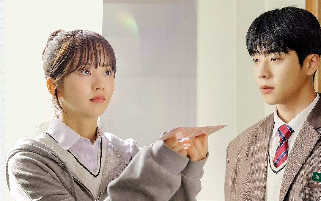 Serendipity’s Embrace | Chae Jong Hyeop e Kim So Hyun no dorama romântico e as primeiras impressões