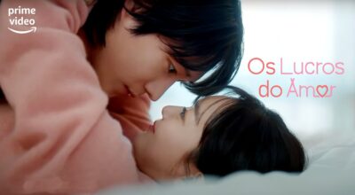 Os Lucros do Amor | Prime Video divulga o trailer da série dorama com Shin Min Ah e Kim Young Dae