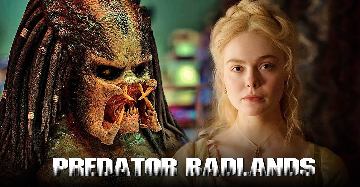 Predator: Badlands | Sinopse vazada decepciona fãs da franquia Predador