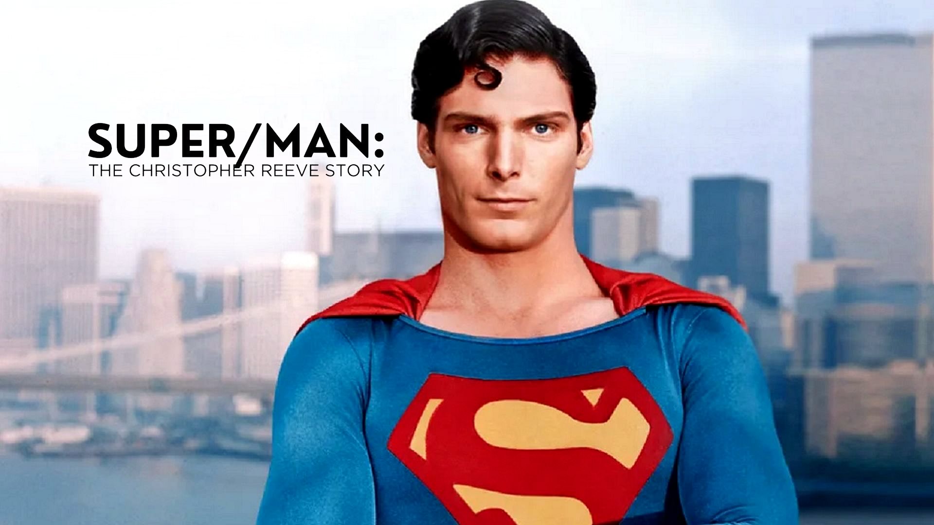 Super/Man: A História de Christopher Reeve | Trailer do documentário sobre o ator por trás do seu icônico personagem