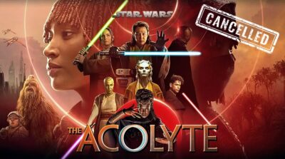 The Acolyte | Cancelada a série Star Wars depois de uma temporada no Disney Plus