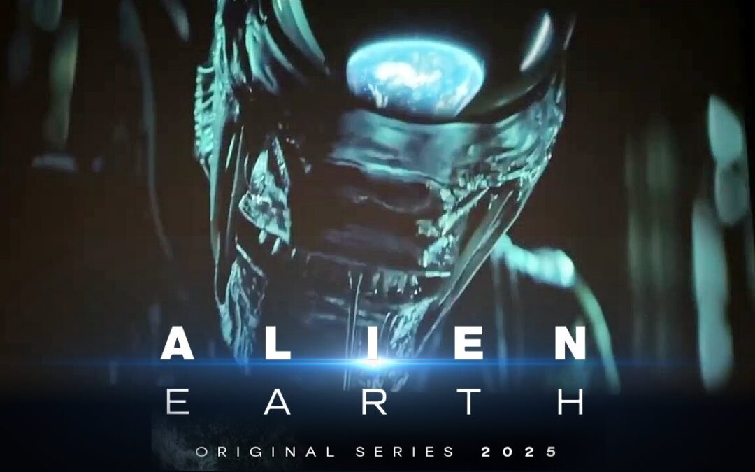 Alien: Earth | Teaser da série de Noah Hawley e detalhes oficiais da história