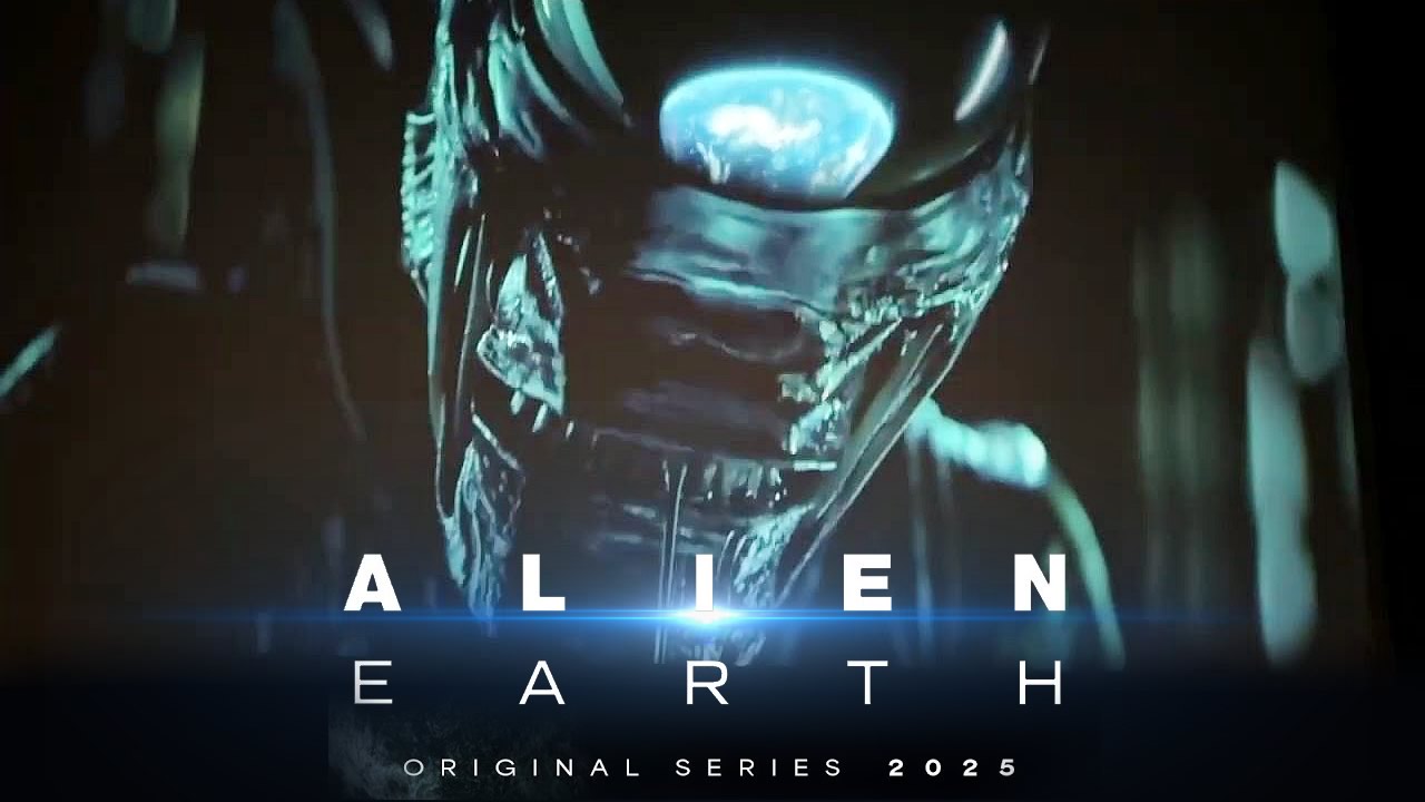 Alien: Earth | Teaser da série de Noah Hawley e detalhes oficiais da história