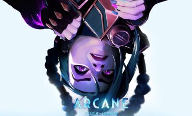 Arcane 2 | Trailer da segunda temporada da animação na Netflix prometendo grandes reviravoltas