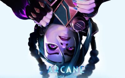 Arcane 2 | Trailer da segunda temporada da animação na Netflix prometendo grandes reviravoltas