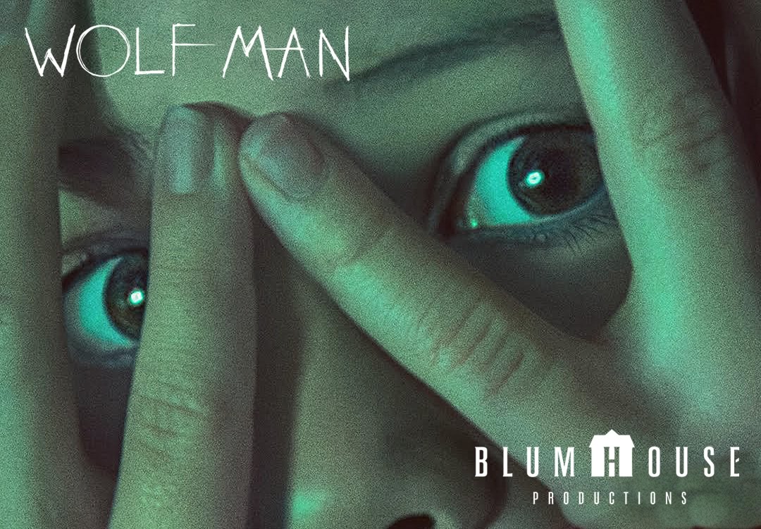 WOLF MAN | Trailer do Novo Filme de Terror e Monstros da Universal com produção da Blumhouse