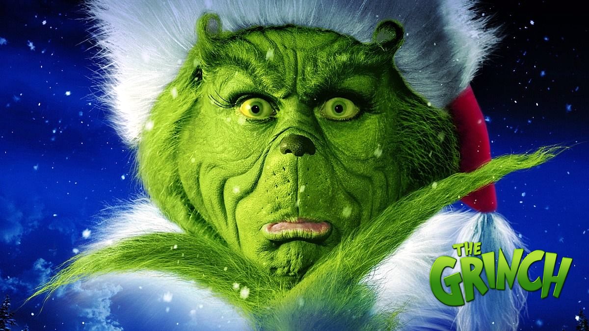 Como o GRINCH roubou o Natal | Sequência com Jim Carrey pode acontecer sob uma condição