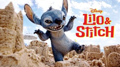 LILO & STITCH | Trailer da versão live-action da animação clássica divulgado pela Disney