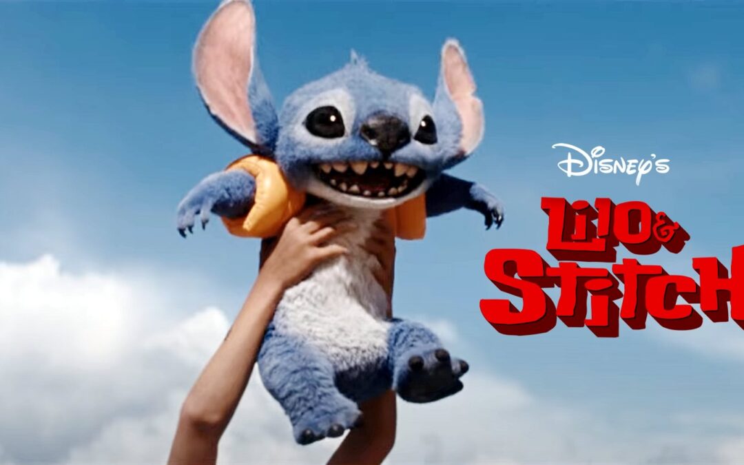 Lilo & Stitch | Novo teaser do live-action divulgado pela Disney promete muita nostalgia e diversão