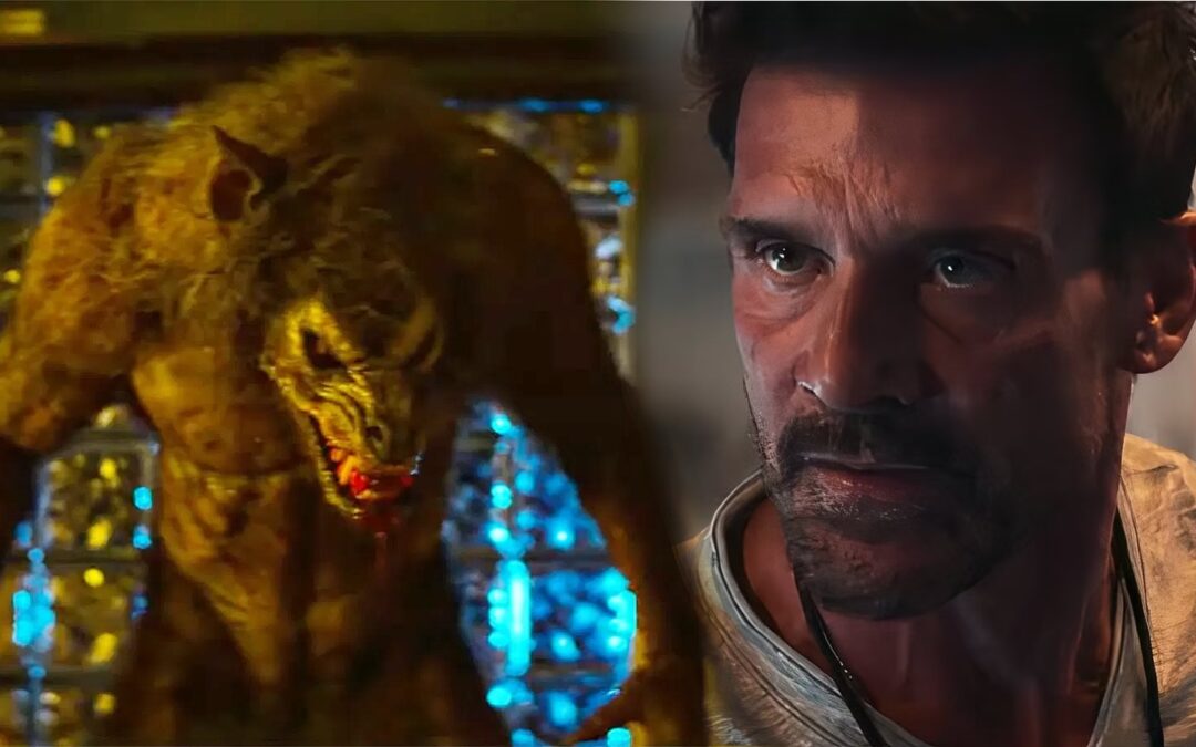 Werewolves | Terror com Frank Grillo e Lou Diamond Phillips pela Signature Entertainment