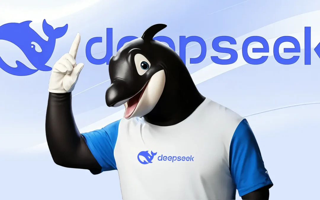 DeepSeek: A Inteligência Artificial Chinesa que Está Revolucionando o Mercado com Modelos de Baixo Custo