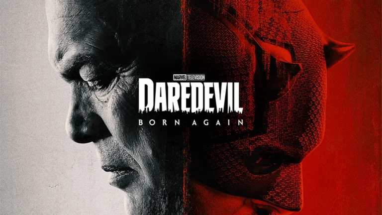 Demolidor: Renascido | Charlie Cox e Vincent D’Onofrio em trailer tenso em série da Marvel